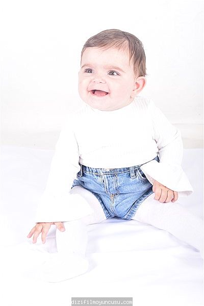 Çocuk Oyuncular Adayımız Aylis
