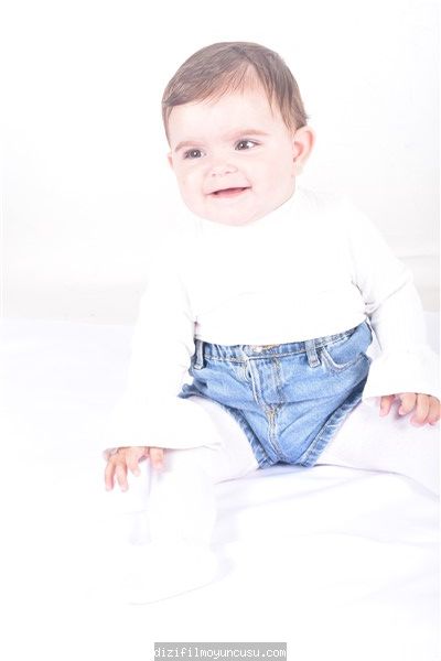 İzmir Cast Ajans Aylis 98344