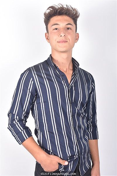 Aydın Cast Ajans Oyuncusu Burak