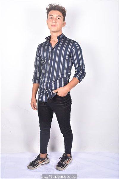 Aydın Cast Ajans Burak 98225