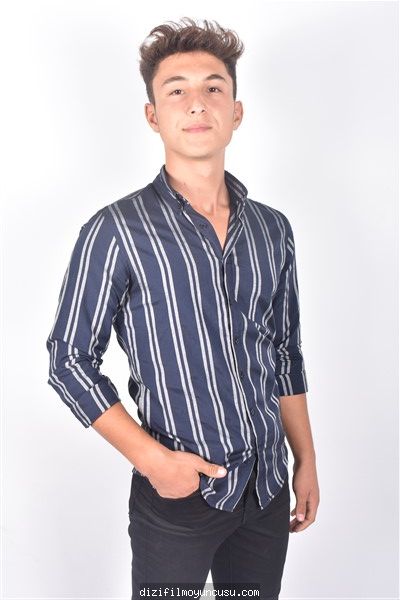Aydın Cast Ajans Burak 98226