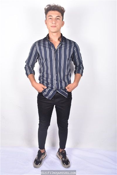 Aydın Cast Ajans Burak 98227