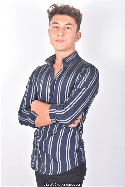 Aydın Cast Ajans Burak 98228