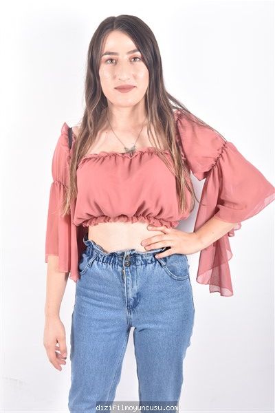 Afyon Cast Ajans Büşra 98454