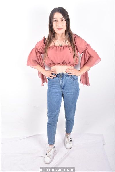 Afyon Cast Ajans Büşra 98455