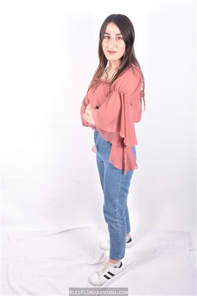 Afyon Cast Ajans Büşra 98456