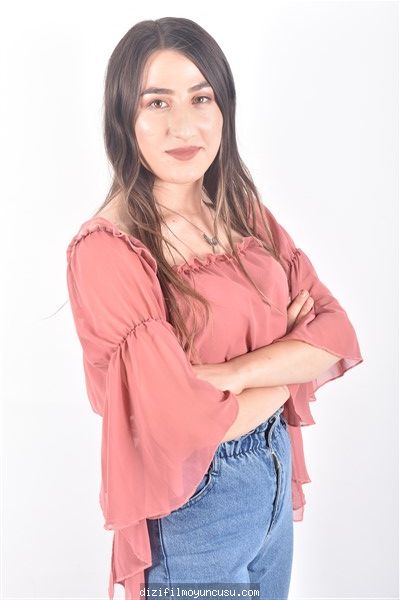 Afyon Cast Ajans Büşra 98457
