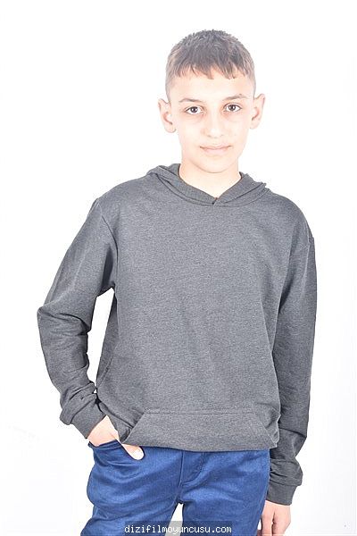 Çocuk Oyuncular Adayımız Ege