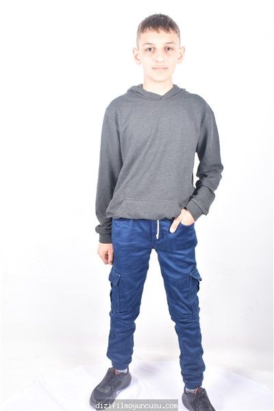 İzmir Cast Ajans Ege 98354