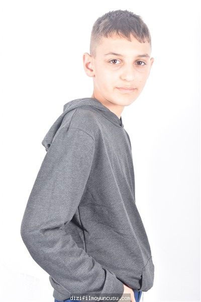 İzmir Cast Ajans Ege 98356