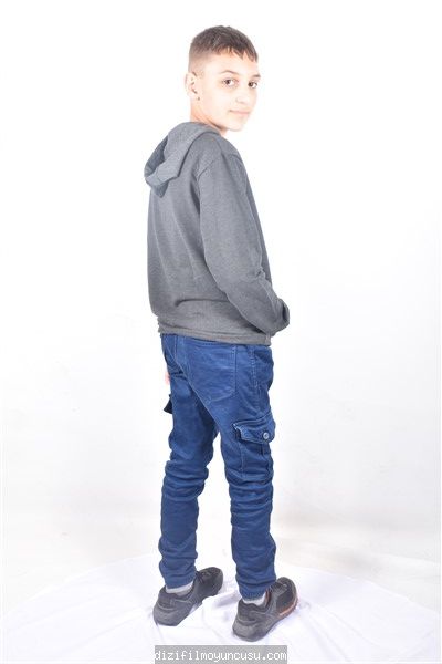 İzmir Cast Ajans Ege 98357