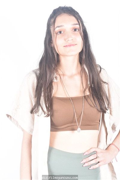 İzmir Cast Ajans Elif 98305