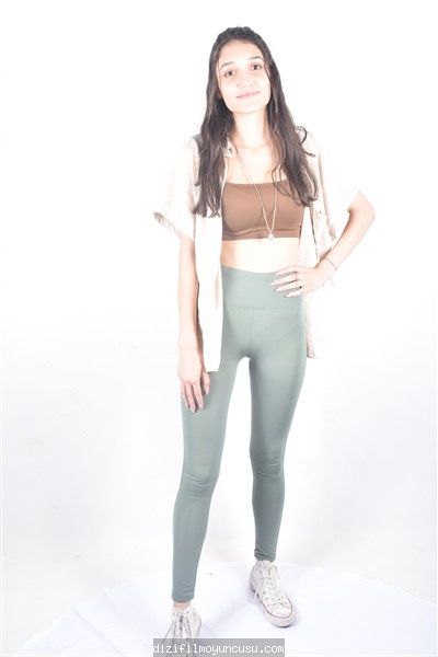 İzmir Cast Ajans Elif 98306