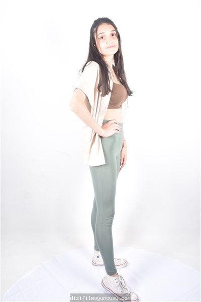İzmir Cast Ajans Elif 98308