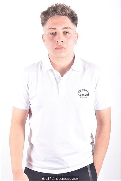 Erkek Oyuncular Adayımız Emine