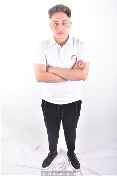 Afyon Cast Ajans Emine 98436