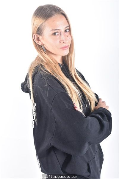 Afyon Cast Ajans Esra 98473