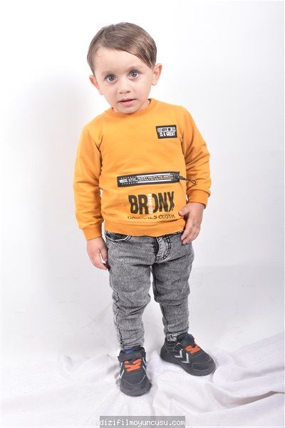 Afyon Cast Ajans Faruk 98516