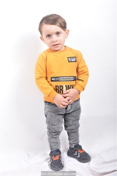 Afyon Cast Ajans Faruk 98517