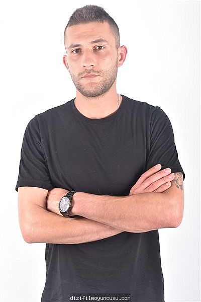 Afyon Cast Ajans Oyuncusu Fatih