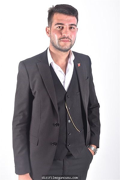 Erkek Oyuncular Adayımız Güven