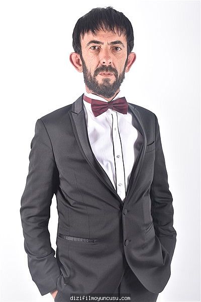 Erkek Oyuncular Adayımız Hakan