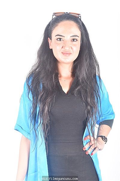 Kadın Oyuncular Adayımız Hatice