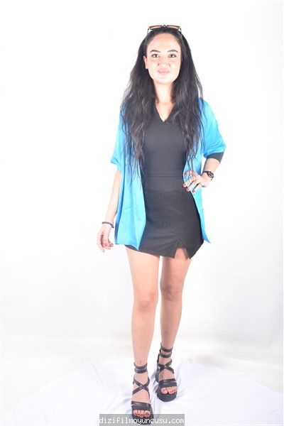 İzmir Cast Ajans Hatice 98326