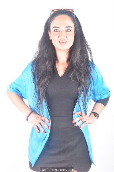 İzmir Cast Ajans Hatice 98327
