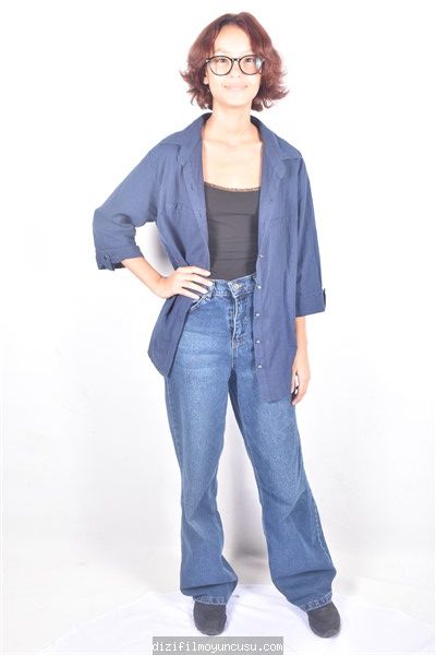 İzmir Cast Ajans Hatice 98333