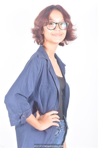İzmir Cast Ajans Hatice 98336
