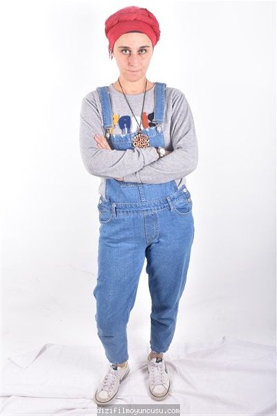 Afyon Cast Ajans Hicran 98411