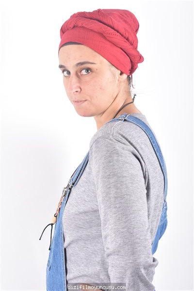 Afyon Cast Ajans Hicran 98413