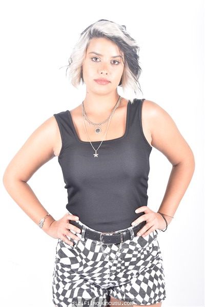 İzmir Cast Ajans Ilgın 98264