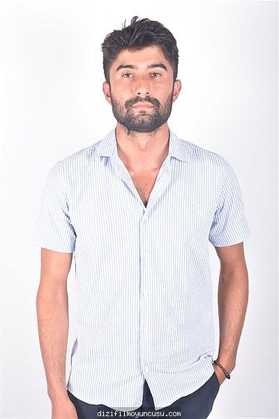 Erkek Oyuncular Adayımız İsmail