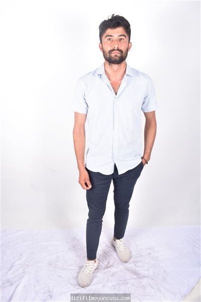 Aydın Cast Ajans İsmail 98241