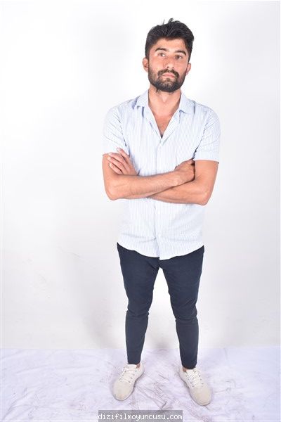 Aydın Cast Ajans İsmail 98243