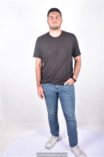 İzmir Cast Ajans İsmail 98265