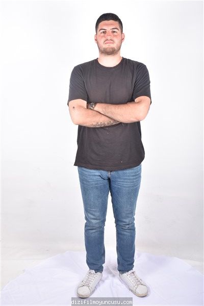 İzmir Cast Ajans İsmail 98267