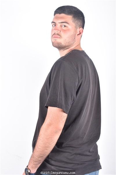 İzmir Cast Ajans İsmail 98268