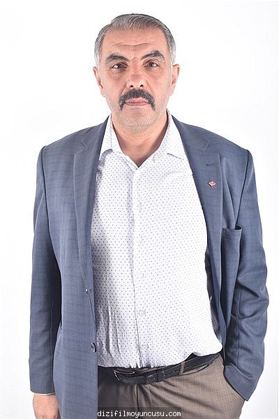 Erkek Oyuncular Adayımız İsmail