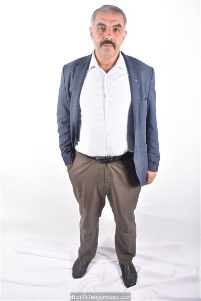 Afyon Cast Ajans İsmail 98491