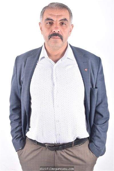 Afyon Cast Ajans İsmail 98492