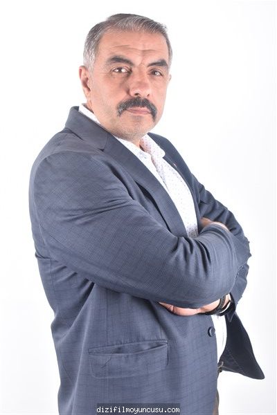 Afyon Cast Ajans İsmail 98493