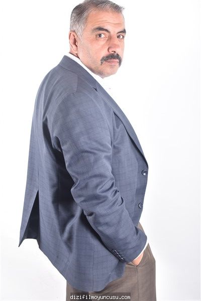 Afyon Cast Ajans İsmail 98494