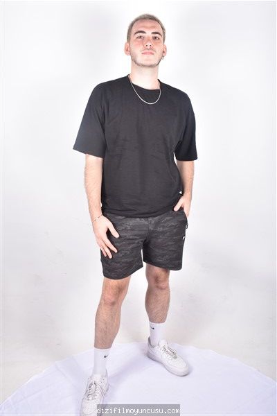 İzmir Cast Ajans Kaan 98338