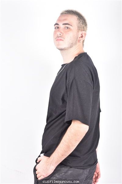 İzmir Cast Ajans Kaan 98339