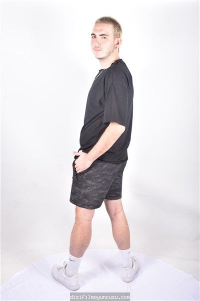 İzmir Cast Ajans Kaan 98340