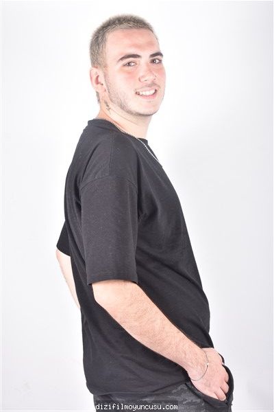 İzmir Cast Ajans Kaan 98341