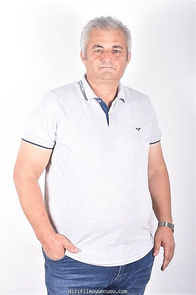 Erkek Oyuncular Adayımız Kadir